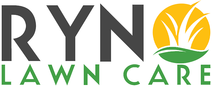 logo Ryno Lawn Care